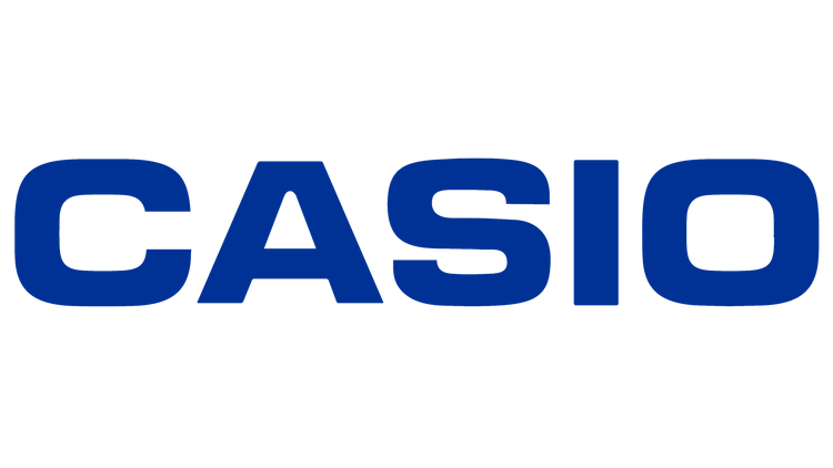 CASIO SALE