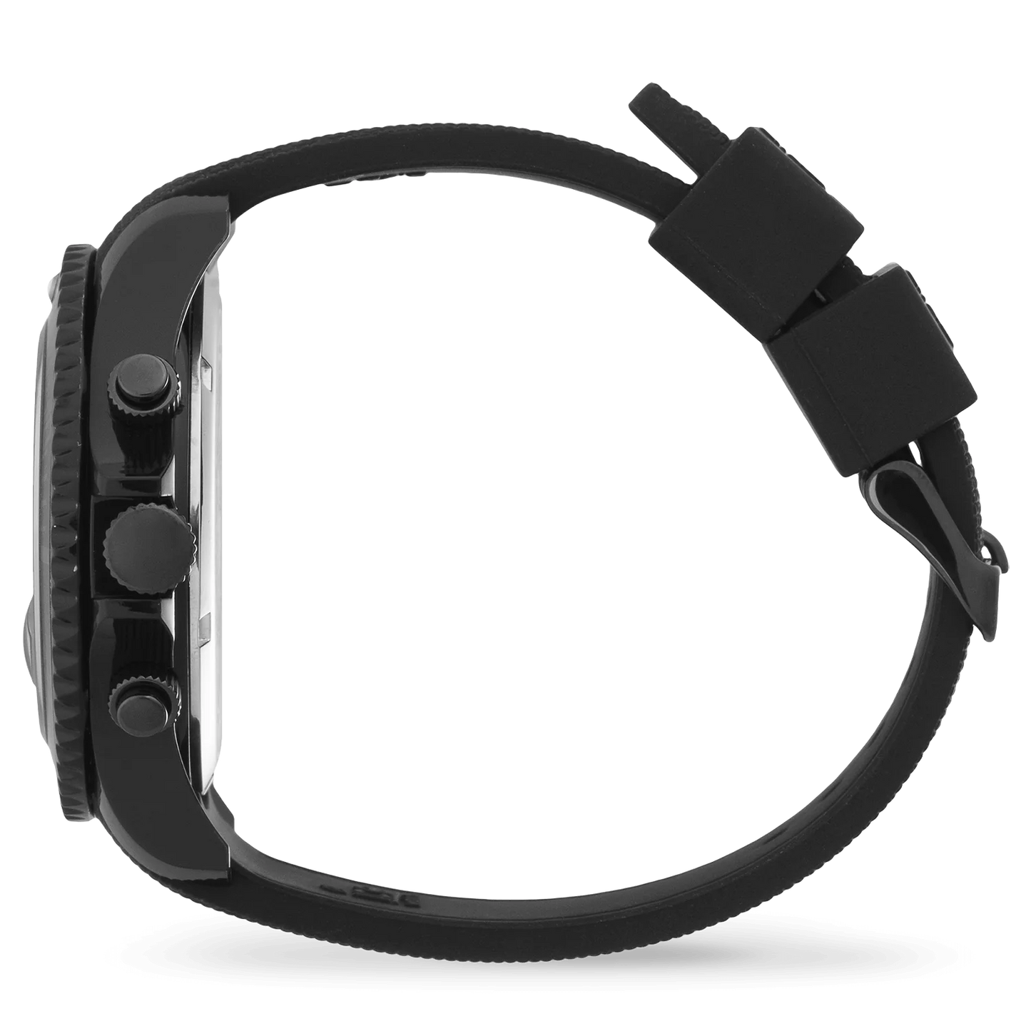 ICE chrono Black Rose-Gold