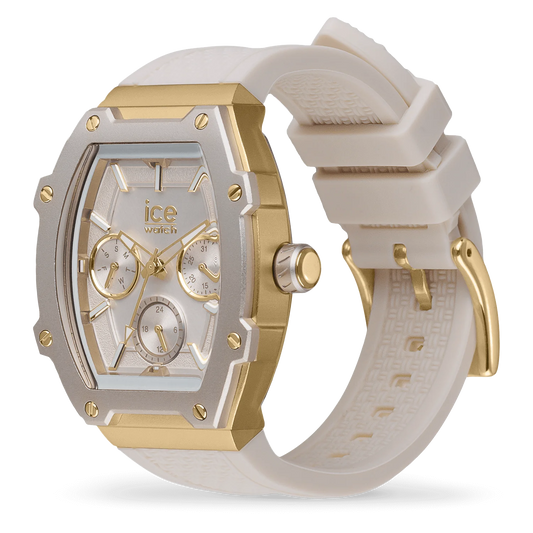 ICE boliday Watch Almond Skin
