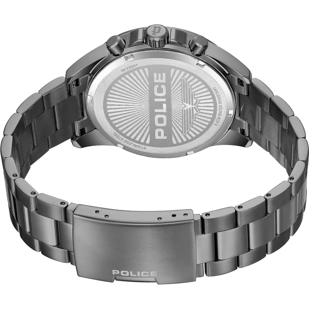 Police Malawi Watch PEWGK2204105