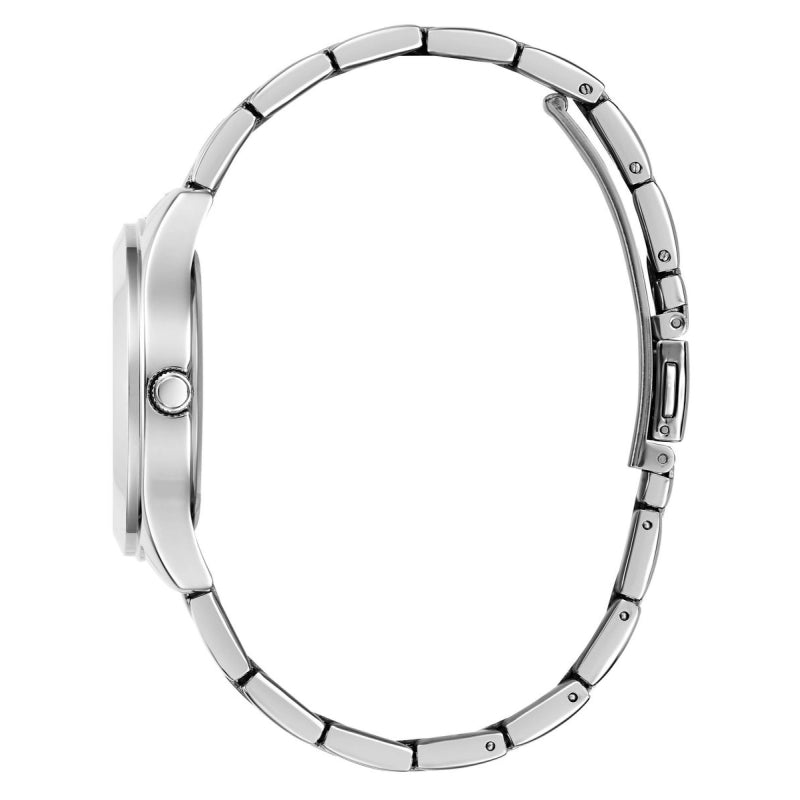 Guess Women Watch Bracelet TRI PLAQUE GW0675L1