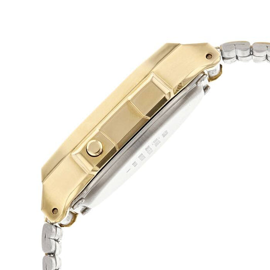 Casio Vintage A168WEGM-9DF