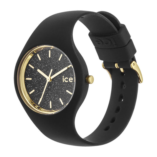 ICE-WATCH ICE glitter black 001349