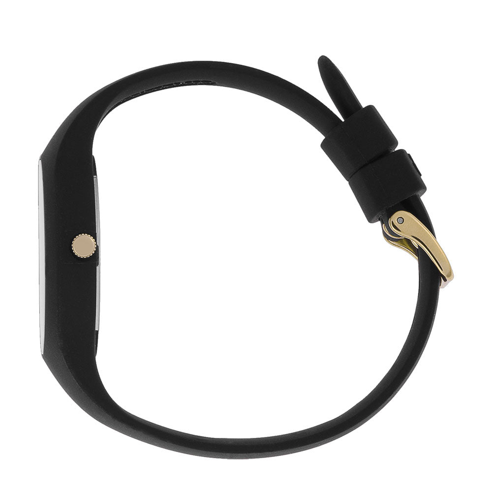 ICE-WATCH ICE glitter black 001349