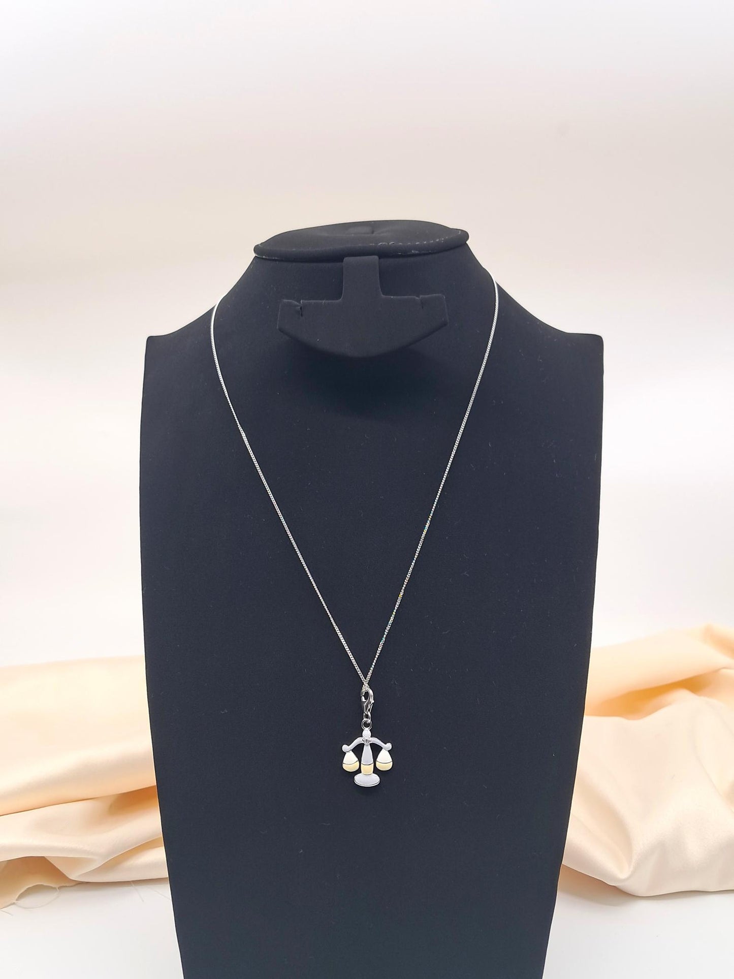 Silver 925 Charm