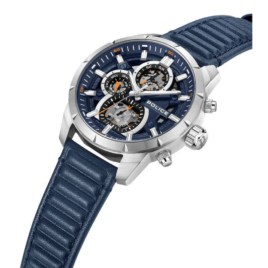 Police Neist Watch For Men - PEWJF0021801