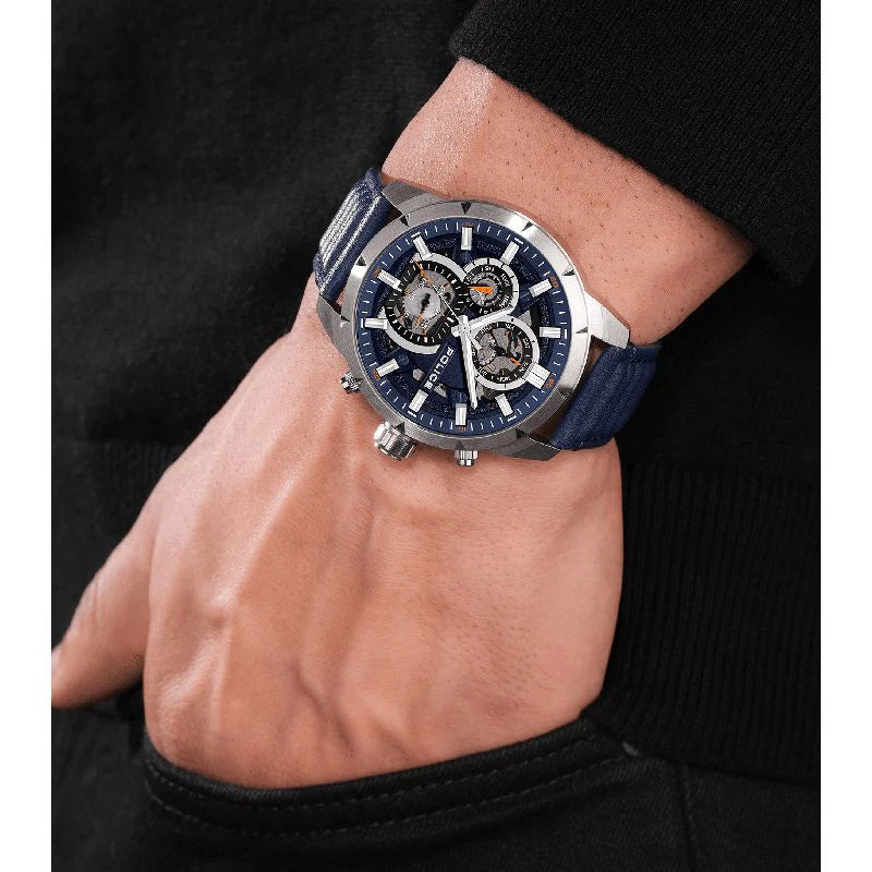 Police Neist Watch For Men - PEWJF0021801