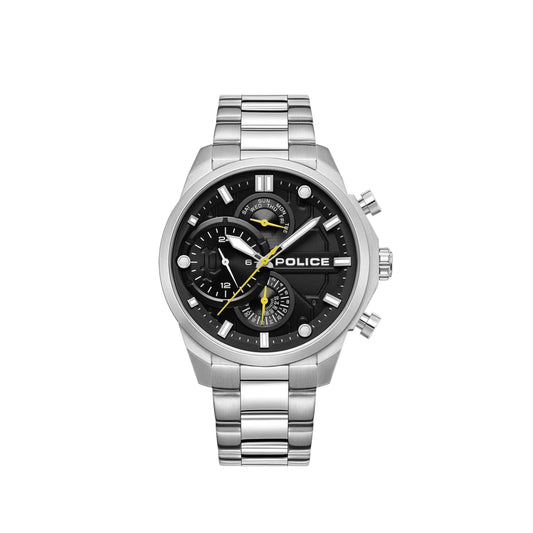 Police Reactor Watch For Men  PEWGK0039204