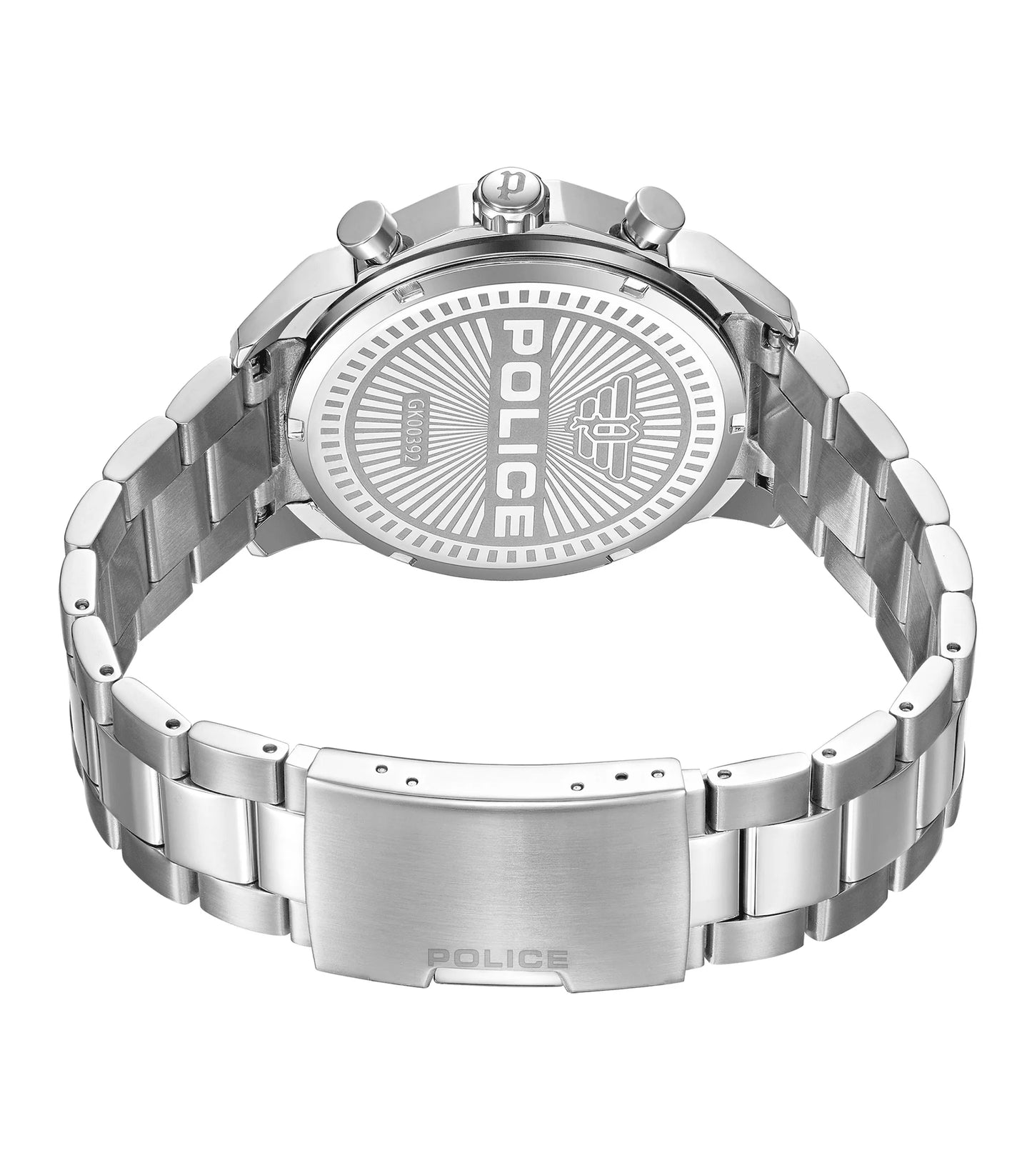 Police Reactor Watch For Men  PEWGK0039204