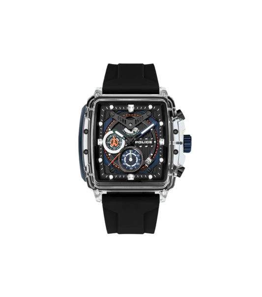 Police Clout Watch -PEWGO0052401