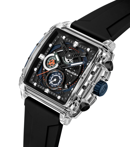 Police Clout Watch -PEWGO0052401