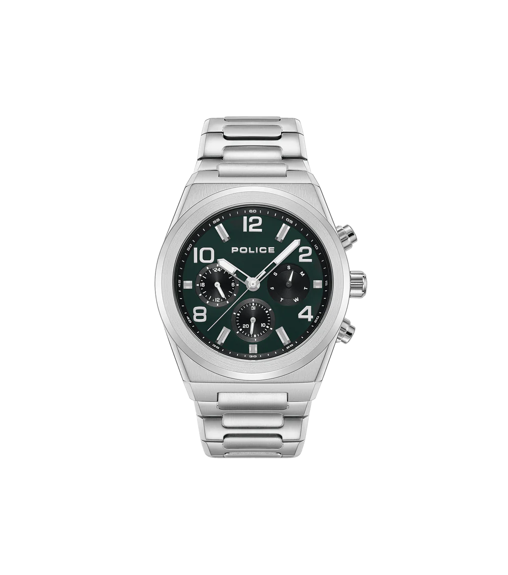 Salkantay Watch By Police For Men - PEWJK2226703