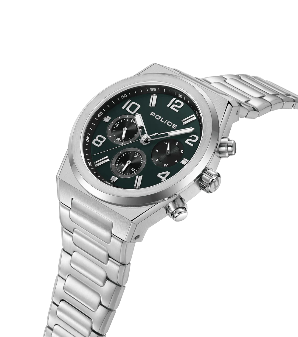 Salkantay Watch By Police For Men - PEWJK2226703