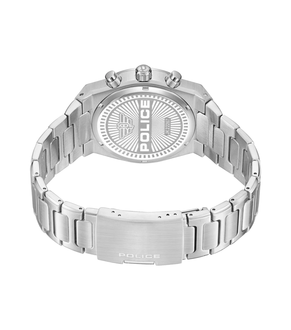 Salkantay Watch By Police For Men - PEWJK2226703