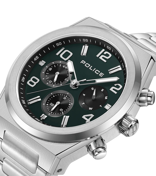 Salkantay Watch By Police For Men - PEWJK2226703