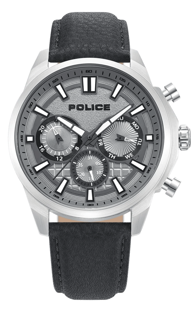 Police Rangy Watch - PEWJF0021001