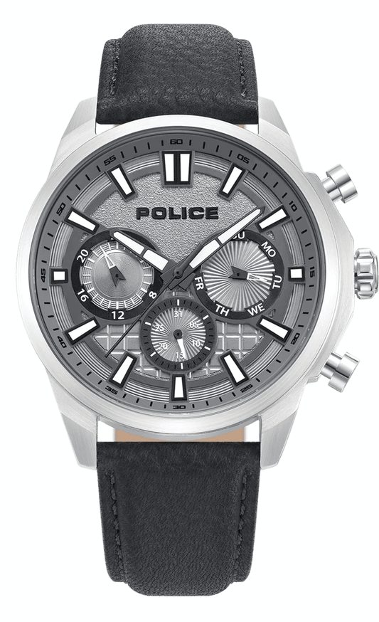Police Rangy Watch - PEWJF0021001