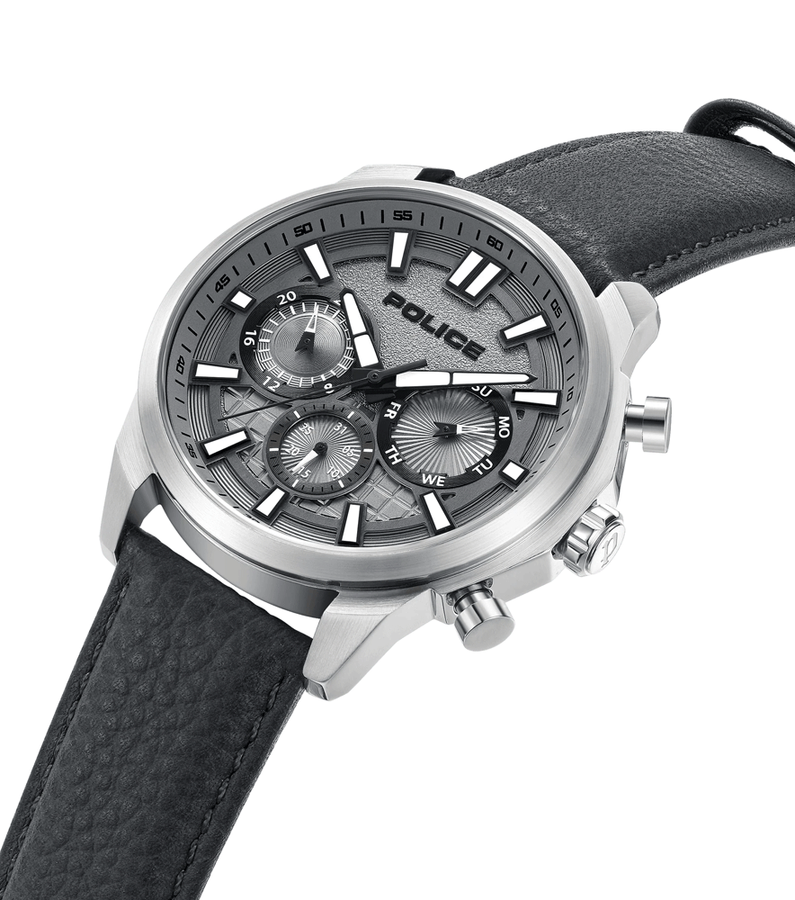 Police Rangy Watch - PEWJF0021001