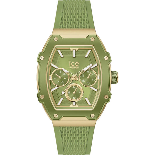 Ice-Watch Ice-Boliday  - Gold forest Watch 022859