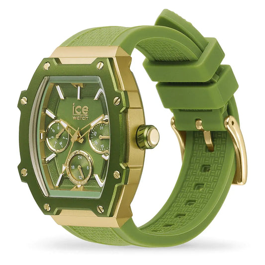 Ice-Watch Ice-Boliday  - Gold forest Watch 022859