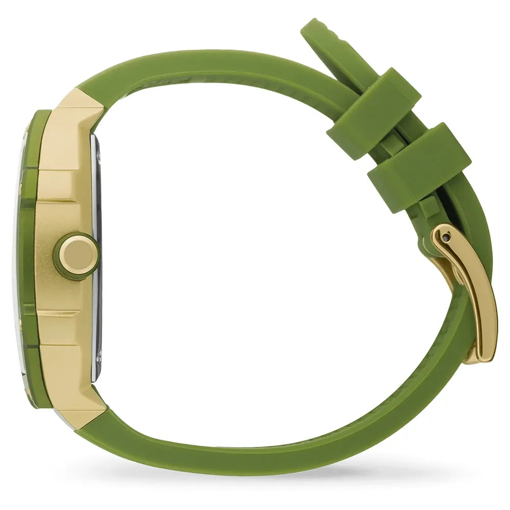 Ice-Watch Ice-Boliday - Gold forest Watch 022859