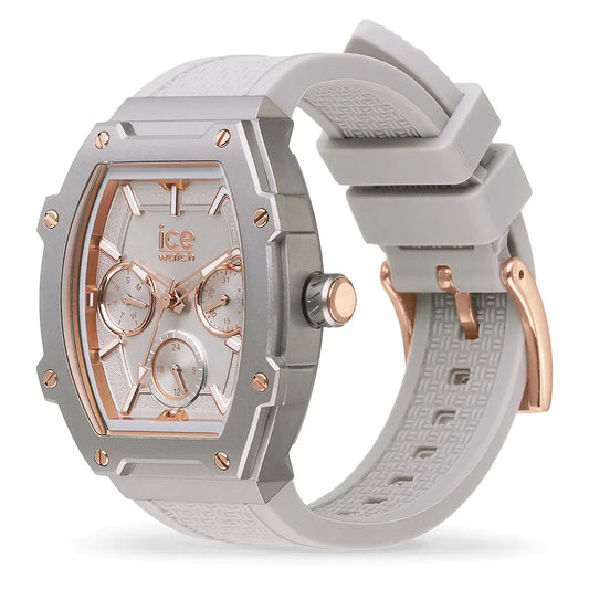 Ice-Watch Boliday - Grey shades Watch 022862