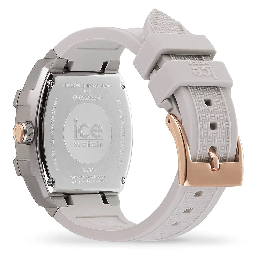 Ice-Watch Boliday - Grey shades Watch 022862