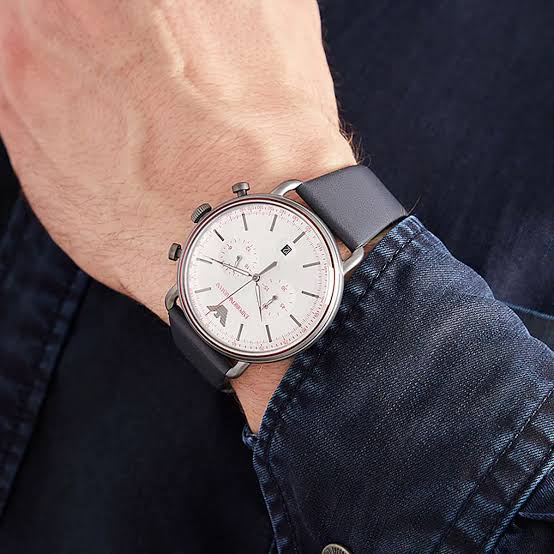Emporio Armani Watch For Men AR11384