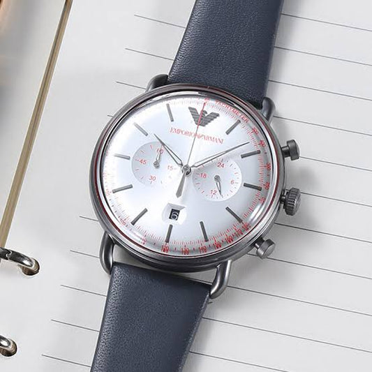Emporio Armani Watch For Men AR11384