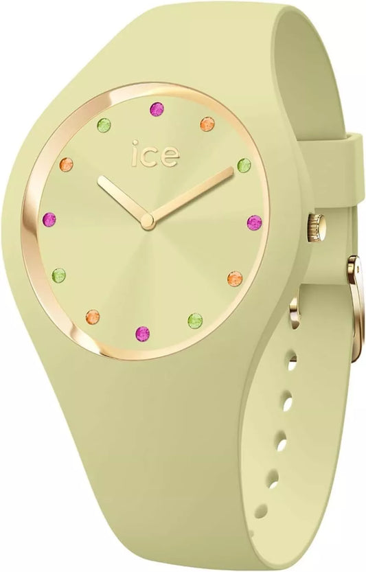 ICE-WATCH ICE cosmos - Matcha  022361