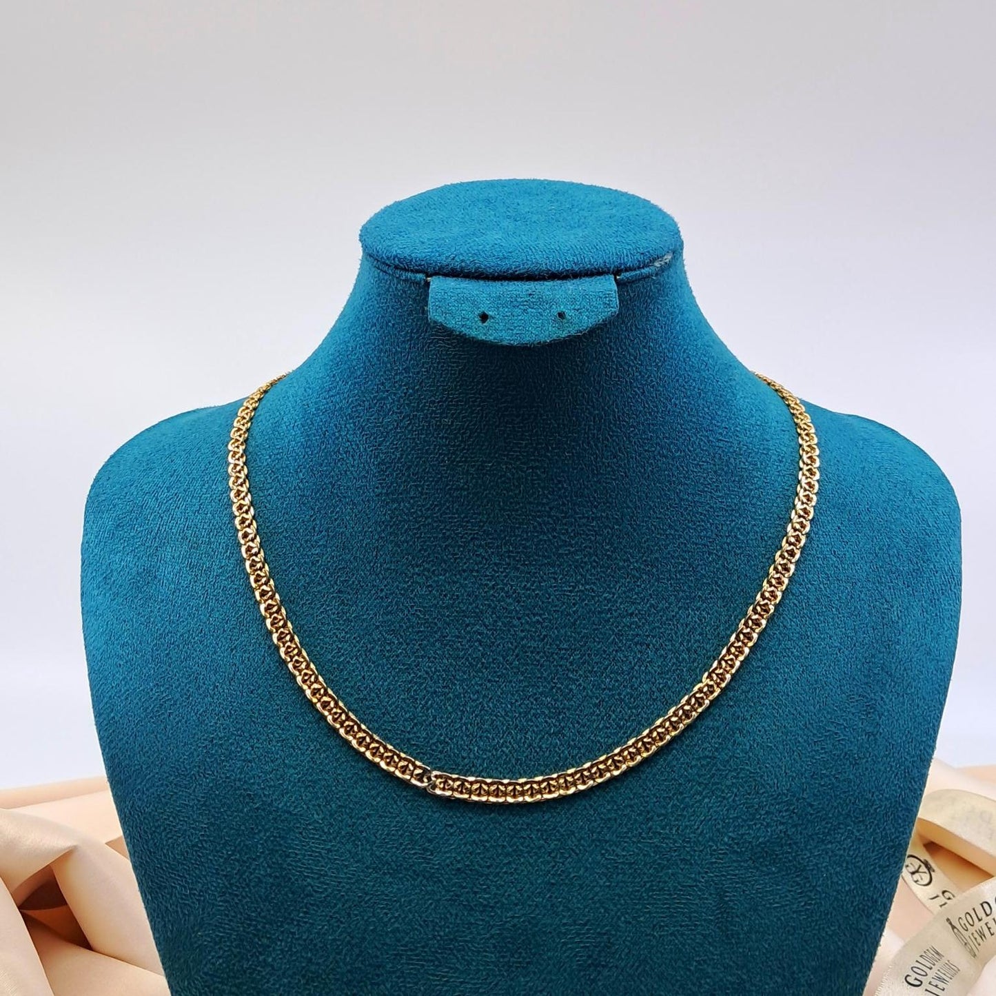 9ct Gold Chain