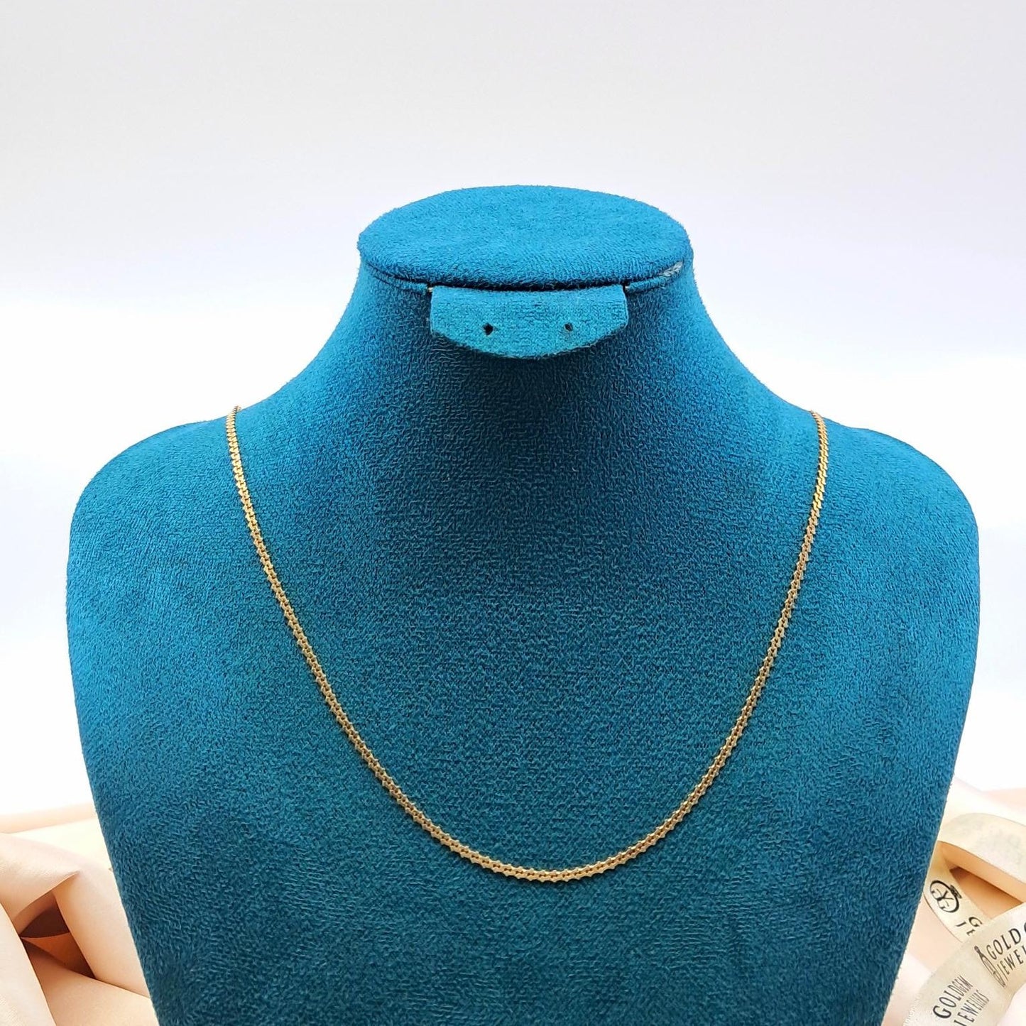 9ct Gold Chain