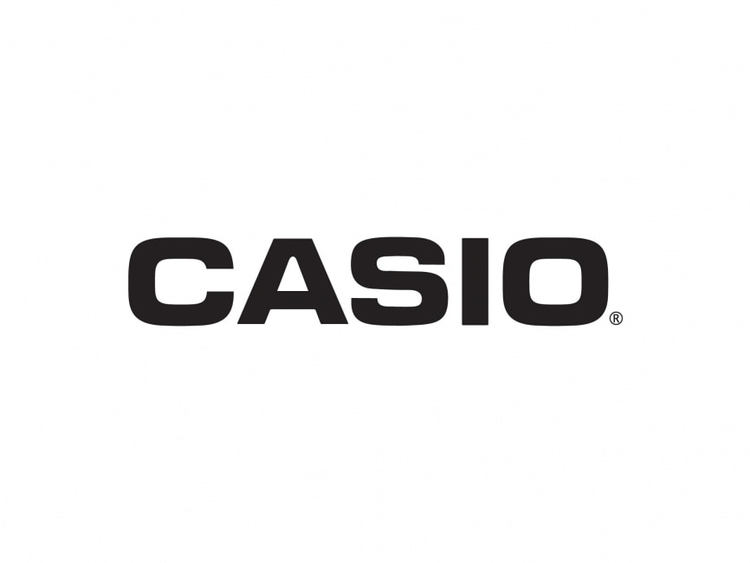 CASIO MEN