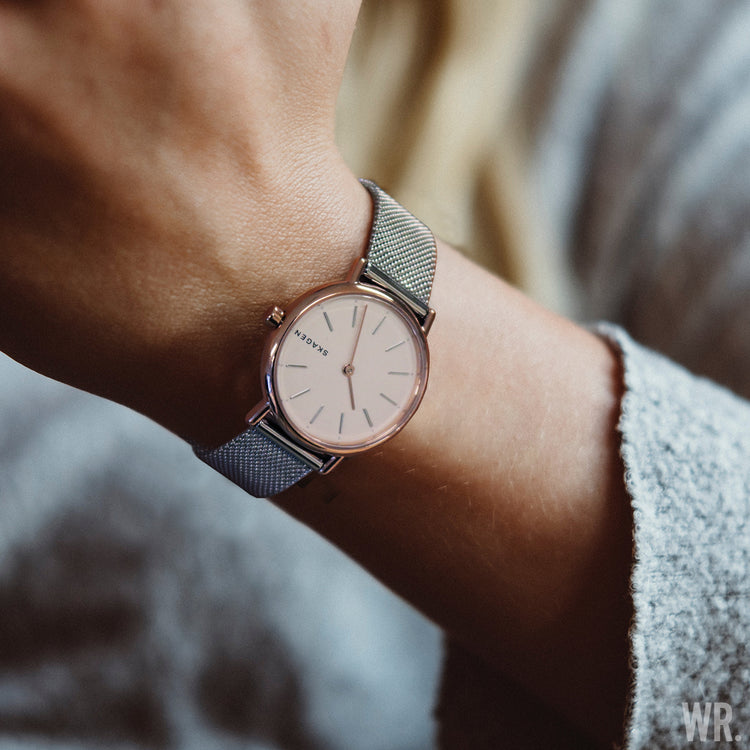 WOMENS WATCHES