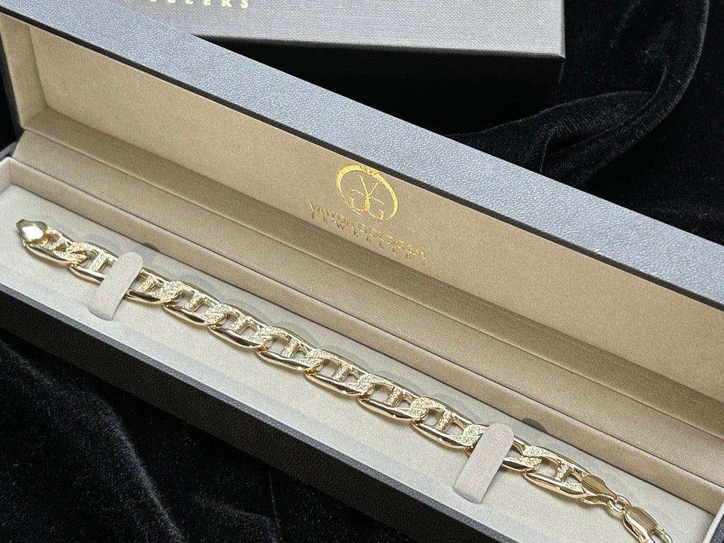 JEWELLERY FOR MEN