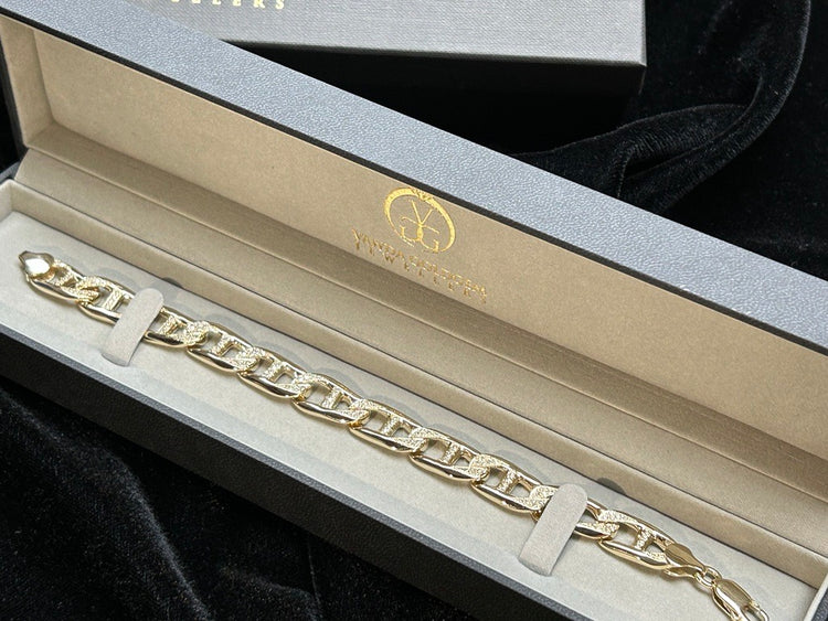 JEWELLERY FOR MEN