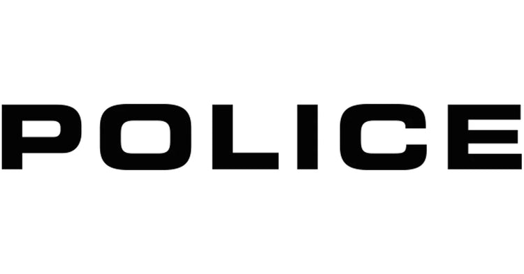 POLICE WATCHES MEN