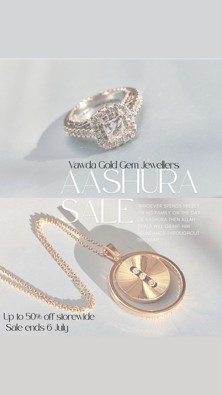 AASHURA SALE💎💍