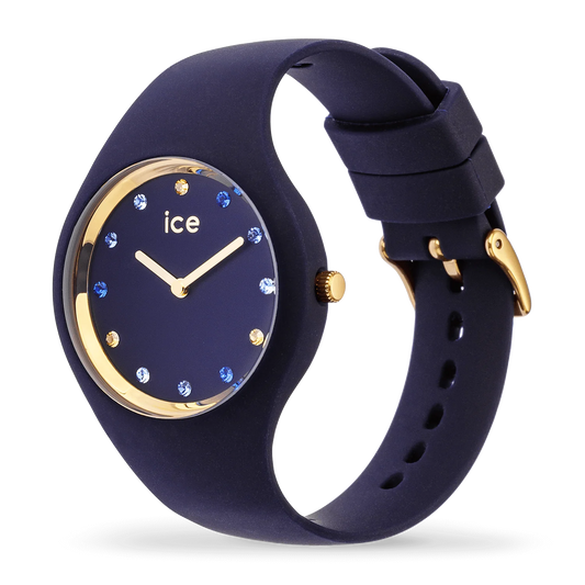 ICE Cosmos Blue Shades Watch
