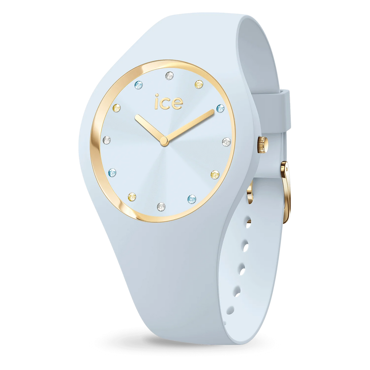 ICE Cosmos Clear Sky Watch - 022360