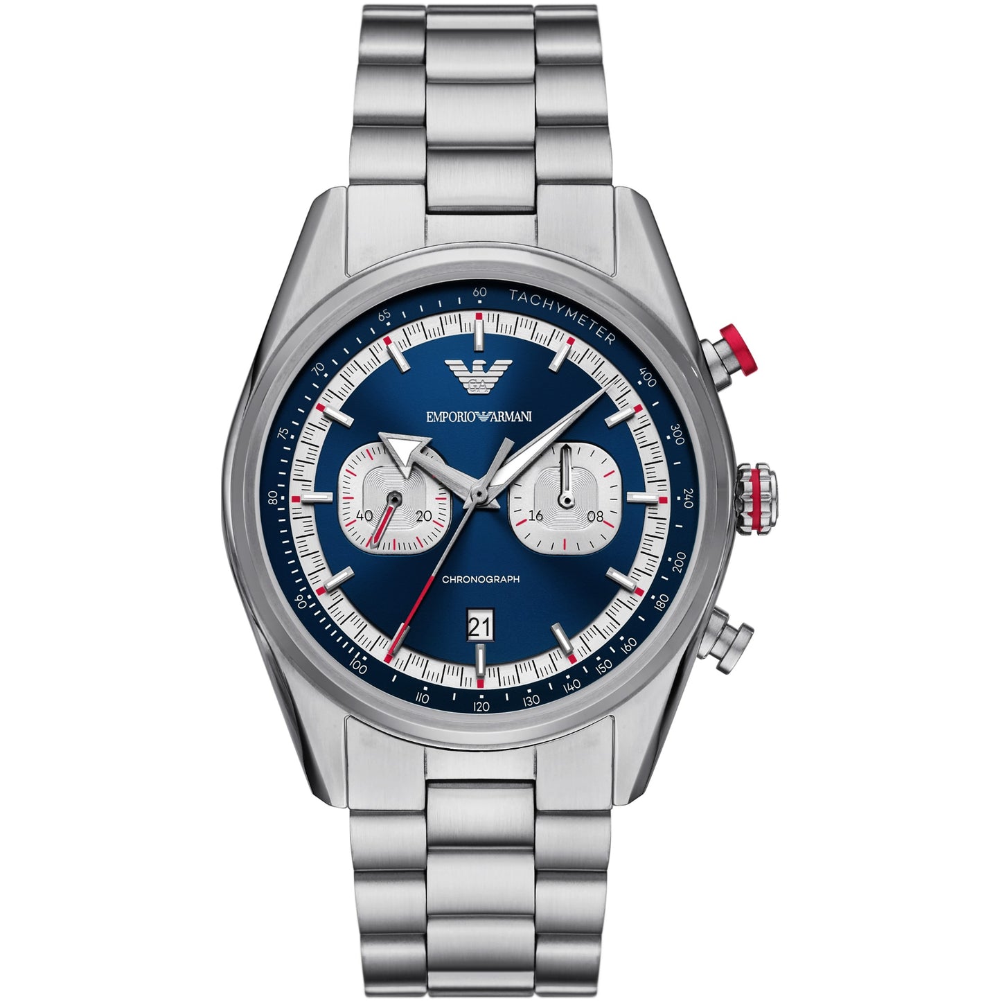 Emporio Armani Racer ChronographMen’s Watch AR11676