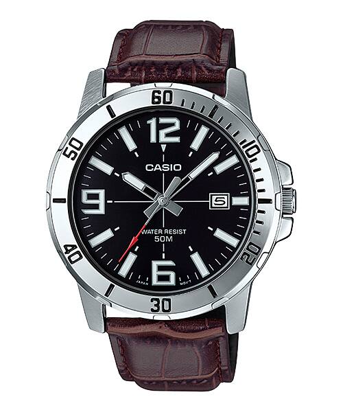 CASIO - MTP-VD01L-1BVUDF