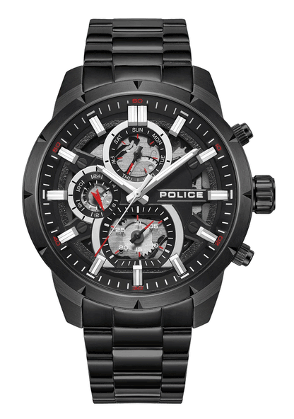 Police Neist Watch For Men PEWJK0021806