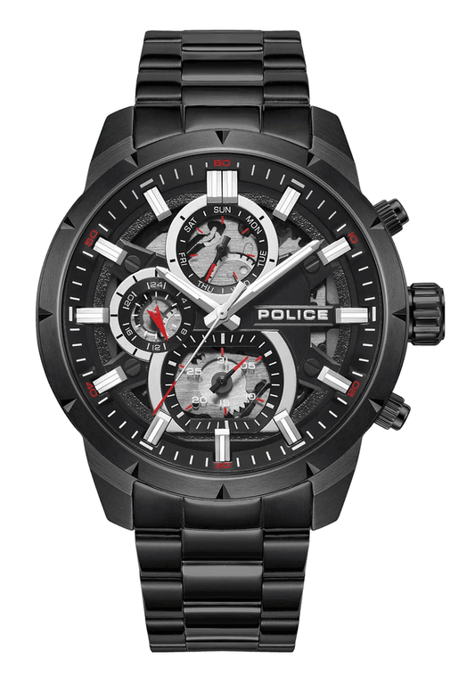 Police Neist Watch For Men PEWJK0021806