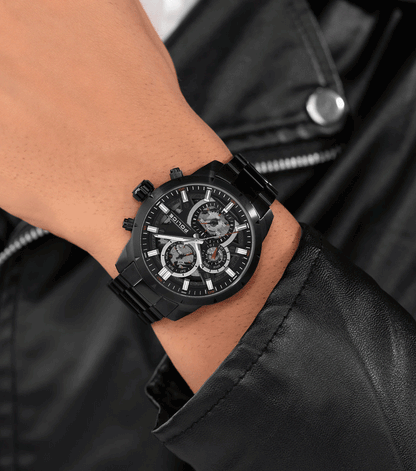 Police Neist Watch For Men PEWJK0021806