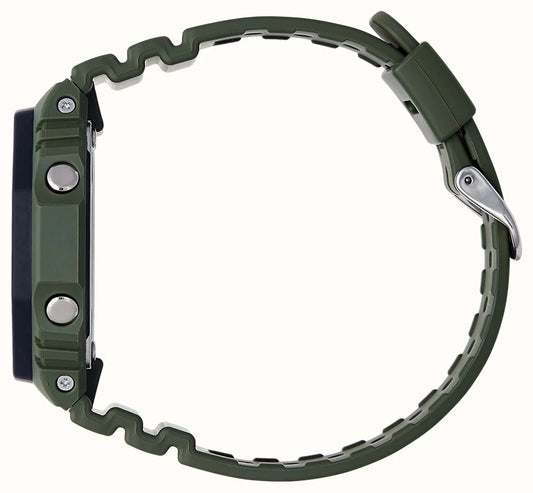 Casio G-Shock Carbon Core CasiOak GA-2110SU-3ADR + Free Gift