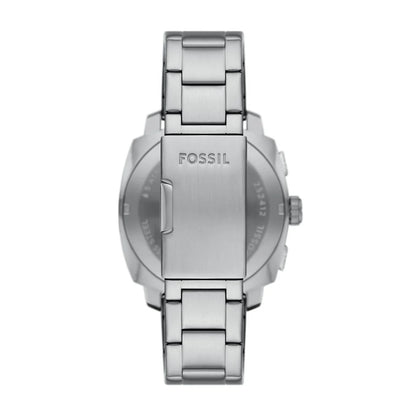 Fossil Men's Machine Chronograph, Stainless Steel Watch - FS6095