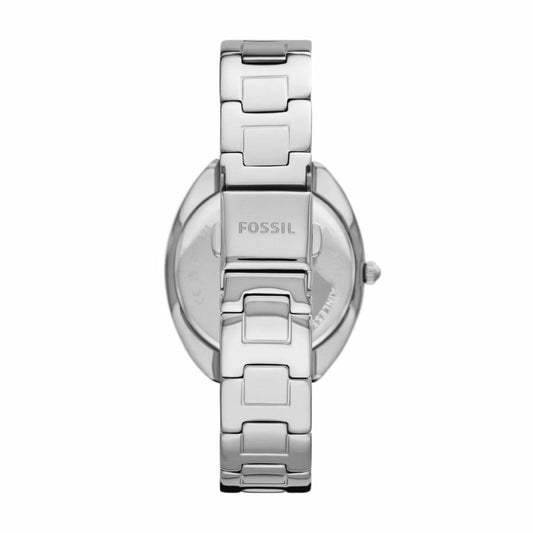 Fossil Women's Gabby  Stainless Steel Watch - ES5069