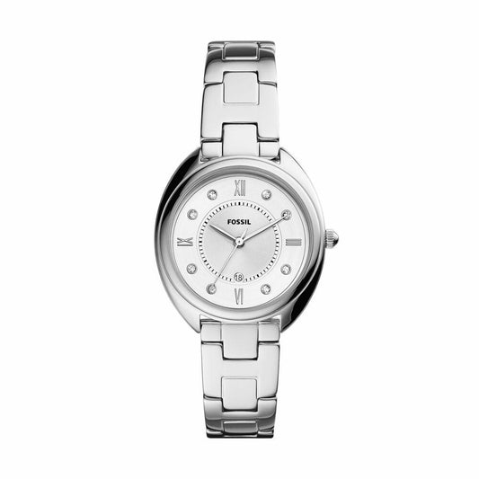 Fossil Women's Gabby  Stainless Steel Watch - ES5069