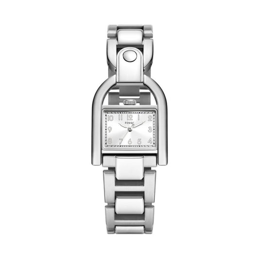 Fossil Women's Harwell Stainless Steel Watch - ES5326